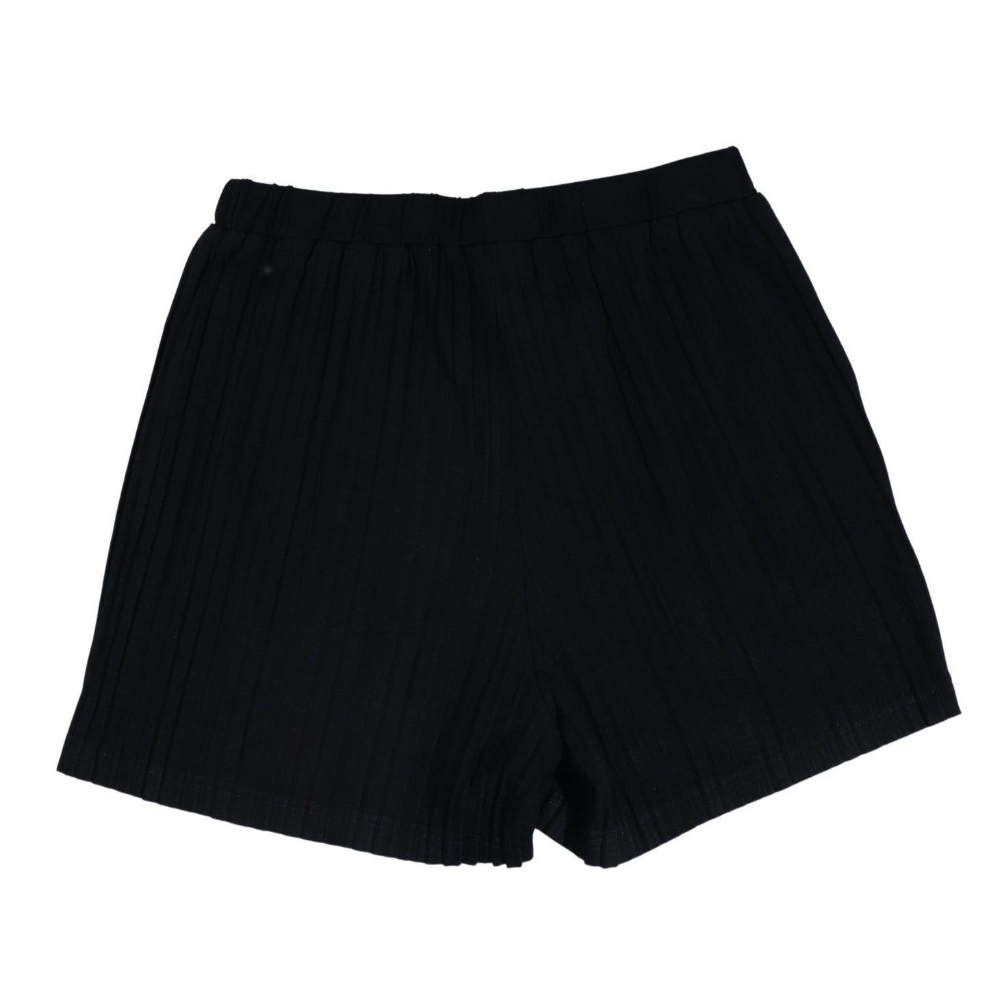 GRUNT Girls Bottoms L / Black GRUNT - KIDS - Elastic Waist Short