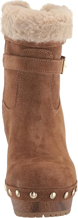 GUESS Womens Shoes GUESS - Damina Ankle Boot