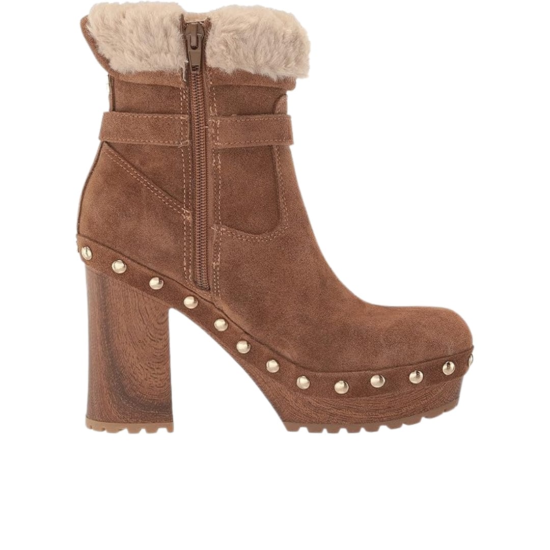 GUESS Womens Shoes GUESS - Damina Ankle Boot