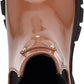 GUESS Womens Shoes 42 / Brown GUESS - Hestia womens Combat Boot