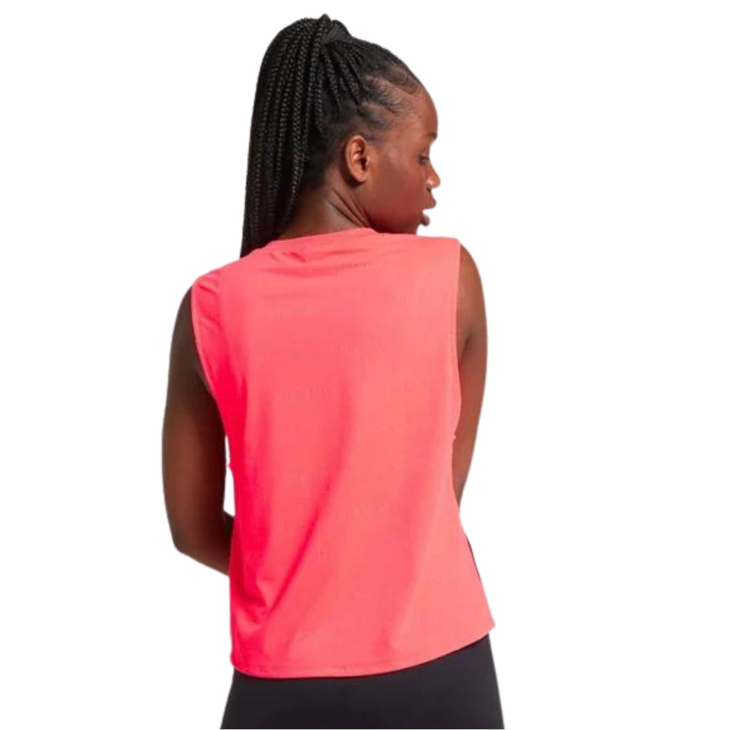 GYMSHARK Womens sports GYMSHARK - Focus Vest