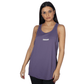 GYMSHARK Womens sports S / Purple GYMSHARK - Racerback stylish tanktop