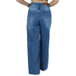 HAPPY PINK Womens Bottoms HAPPY PINK - Pull-Over Casual Jeans