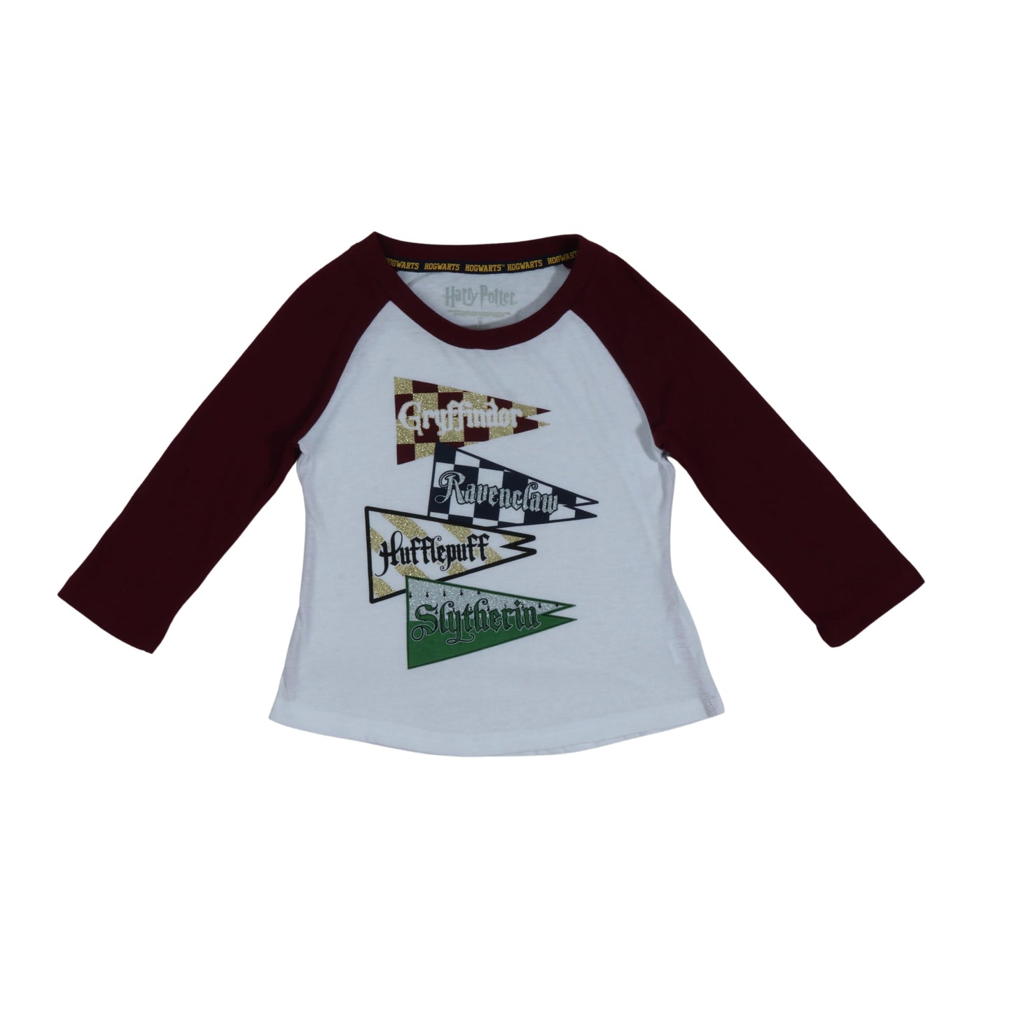 HARRY POTTER Girls Tops M / Multi-Color HARRY POTTER - Kids - Long Sleeve Top