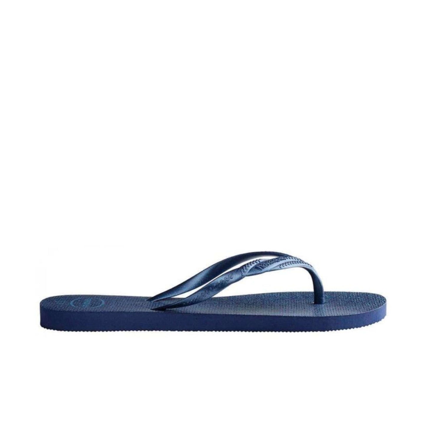 HAVAIANAS Kids Shoes 35 / Blue HAVAIANAS - Kids - Fantasy Gloss