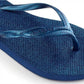 HAVAIANAS Kids Shoes 35 / Blue HAVAIANAS - Kids - Fantasy Gloss