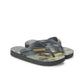 HAVAIANAS Kids Shoes 37 / Multi-Color HAVAIANAS - Kids - Super Man Slipper