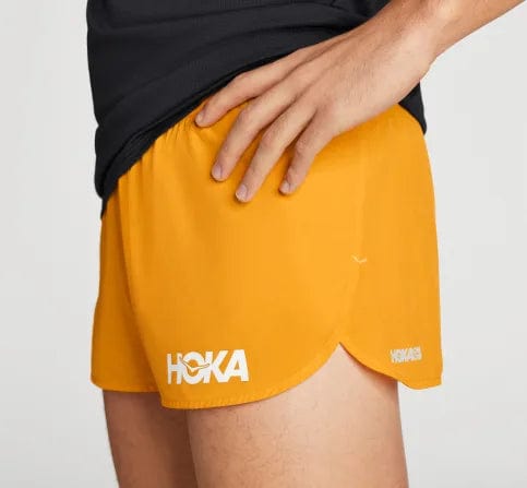 HOKA ONE ONE Mens sports HOKA ONE ONE - Performance Woven 2" Short