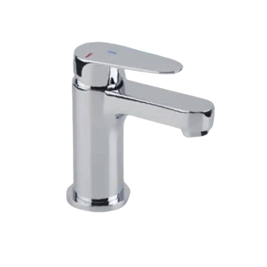 HOME CREATION Bath Accessories Silver HOME CREATION - Mini Mixer Tap