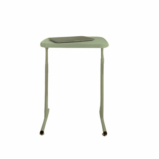 HOME CREATION Laptops & Accessories Light Green HOME CREATION - Laptop Table,, Indoor Use, Modern Design