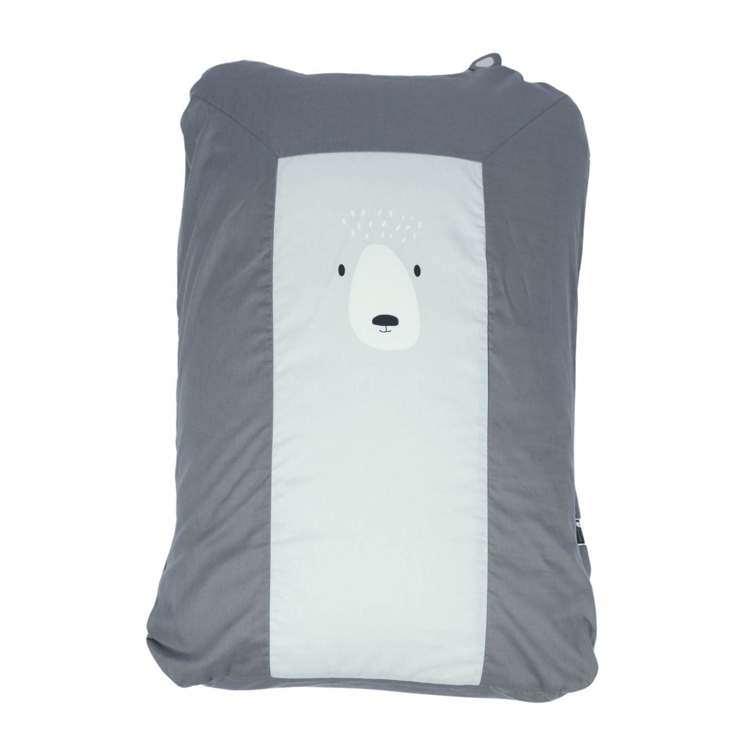 HOME CREATION Pillowcases HOME CREATION - Kids Set of 2 Changing Mat Covers