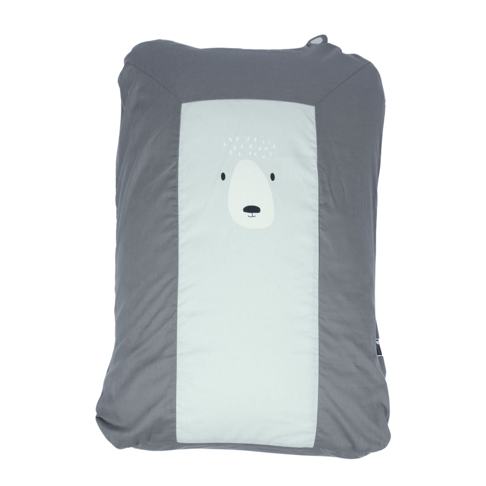 HOME CREATION Pillowcases HOME CREATION - Kids Set of 2 Changing Mat Covers