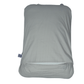 HOME CREATION Pillowcases HOME CREATION - Kids Set of 2 Changing Mat Covers