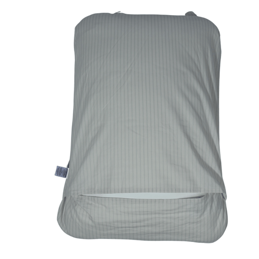 HOME CREATION Pillowcases HOME CREATION - Kids Set of 2 Changing Mat Covers