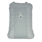 HOME CREATION Pillowcases HOME CREATION - Kids Set of 2 Changing Mat Covers