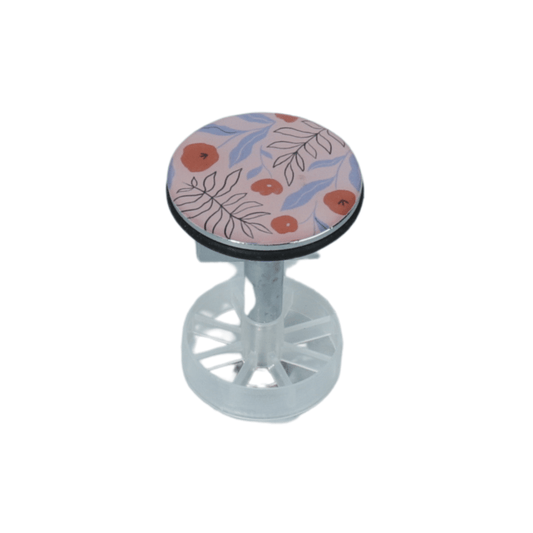 HOME CREATION Power & Hand Tools HOME CREATION - Bathroom Sink Stopper