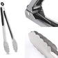 HOME DIVISION Kitchenware HOME DIVISION - Metal Cooking Tongs