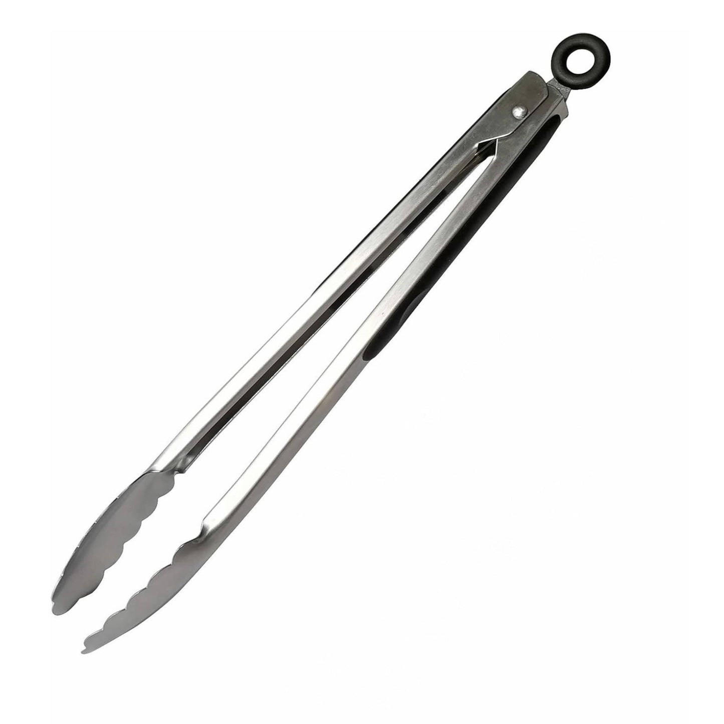 HOME DIVISION Kitchenware HOME DIVISION - Metal Cooking Tongs