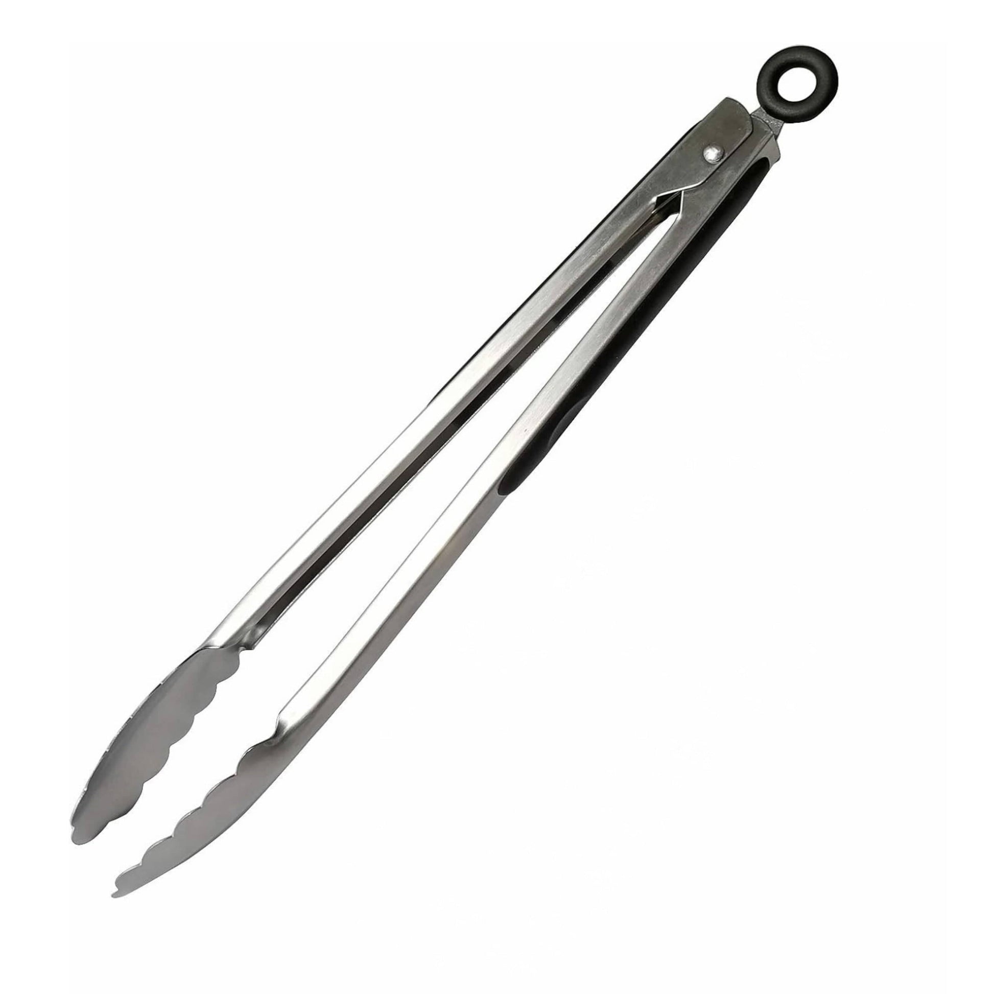 HOME DIVISION Kitchenware HOME DIVISION - Metal Cooking Tongs