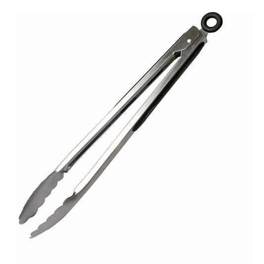 HOME DIVISION Kitchenware HOME DIVISION - Metal Cooking Tongs