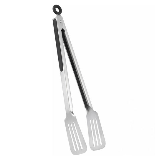 HOME DIVISION Kitchenware HOME DIVISION - Metal Tongs for Cooking
