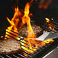 HOME DIVISION Kitchenware Silver HOME DIVISION - Stainless Steel BBQ Grilling Spatula