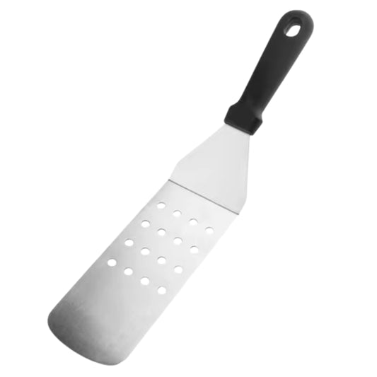 HOME DIVISION Kitchenware Silver HOME DIVISION - Stainless Steel BBQ Grilling Spatula