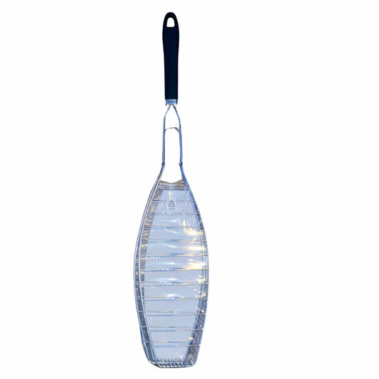 HOME IDEAS Barbecue & Accessories HOME IDEAS - Fish roaster set