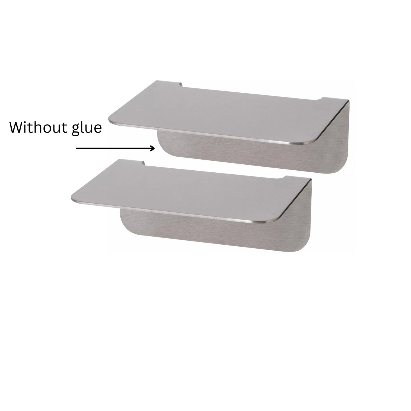 HOME CREATION - Bathroom self metal