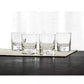 HOTEL COLLECTION Kitchenware 280 ml HOTEL COLLECTION - Bubble Double Old-Fashioned Glasses