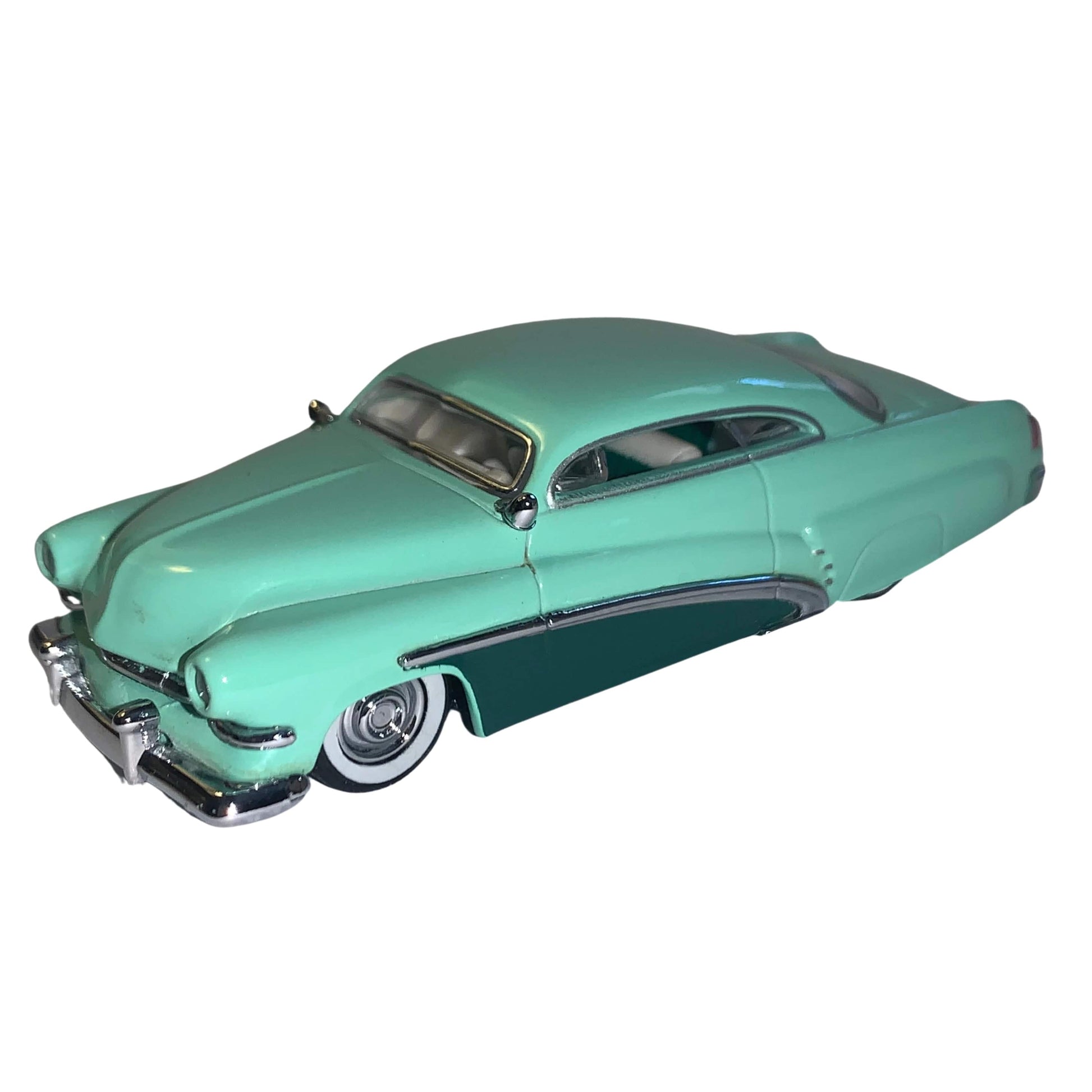 HOTWHEELS Toys Green HOTWHEELS - Toy car