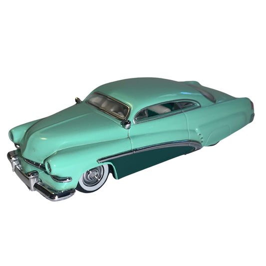 HOTWHEELS Toys Green HOTWHEELS - Toy car