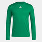 ADIDAS - Logo blouse crew neck