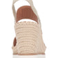 KENNETH COLE - Two-Band Braid Sandals