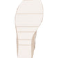 KENNETH COLE - Two-Band Braid Sandals