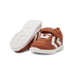 HUMMEL Baby Shoes 21 / Brown HUMMEL - Baby Sneakers Crosslite