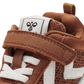 HUMMEL Baby Shoes 21 / Brown HUMMEL - Baby Sneakers Crosslite