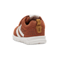 HUMMEL Baby Shoes 21 / Brown HUMMEL - Baby Sneakers Crosslite