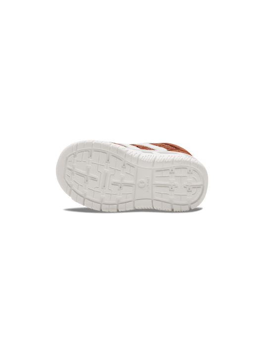 HUMMEL Baby Shoes 21 / Brown HUMMEL - Baby Sneakers Crosslite
