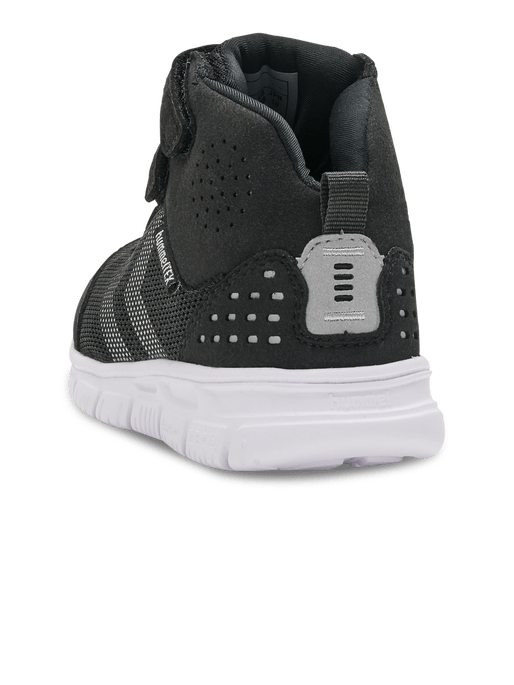 HUMMEL Baby Shoes 23 / Black HUMMEL - Children's Shoes Crosslite Mid
