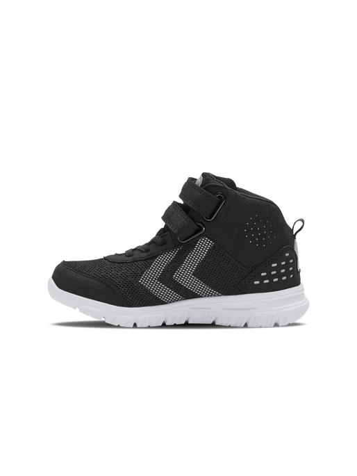 HUMMEL Baby Shoes 23 / Black HUMMEL - Children's Shoes Crosslite Mid