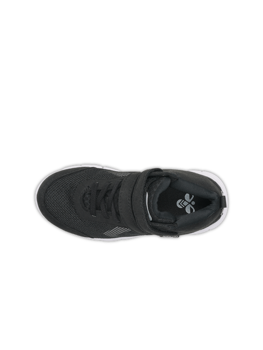 HUMMEL Baby Shoes 23 / Black HUMMEL - Children's Shoes Crosslite Mid