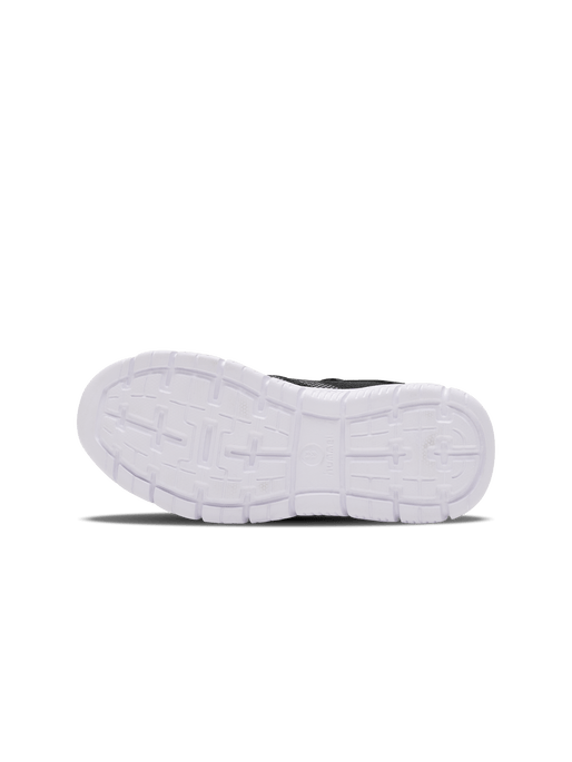 HUMMEL Baby Shoes 23 / Black HUMMEL - Children's Shoes Crosslite Mid