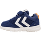 HUMMEL Baby Shoes 25 / Navy HUMMEL - Crosslite Baby Sneakers Shoes