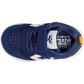 HUMMEL Baby Shoes 25 / Navy HUMMEL - Crosslite Baby Sneakers Shoes