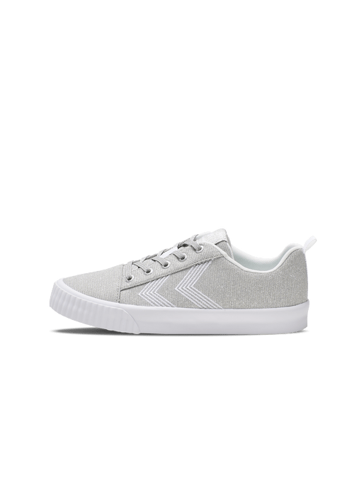 HUMMEL Kids Shoes 37 / Silver HUMMEL - Base Court Glitter Shoes