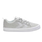 HUMMEL Kids Shoes 37 / Silver HUMMEL - Base Court Glitter Shoes