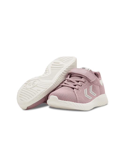 HUMMEL Kids Shoes 31 / Pink HUMMEL - Breaker Sneaker