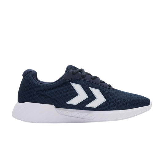 HUMMEL Kids Shoes 36 / Navy HUMMEL - Breather Sneaker