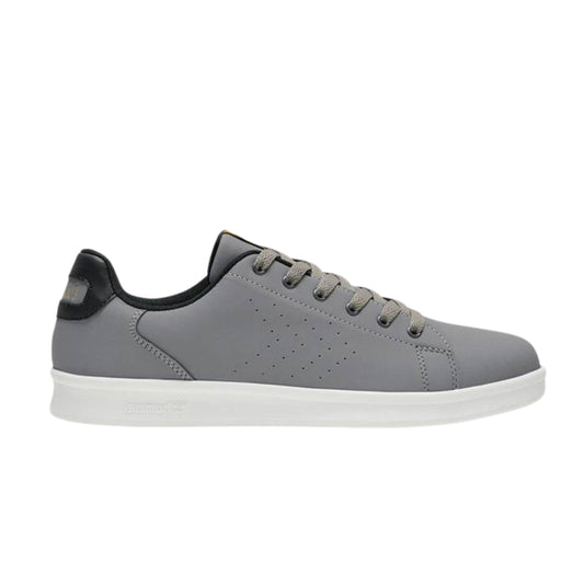 HUMMEL Kids Shoes 39 / Grey HUMMEL - Casual  Sneak Shoes